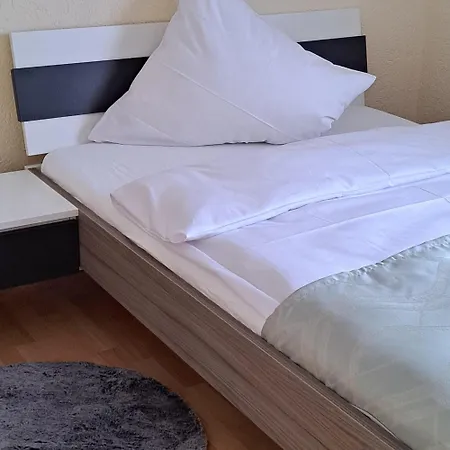 Wolkenstein Apartamento