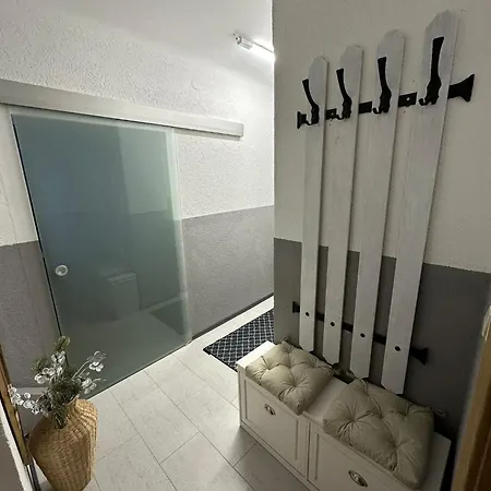 Wolkenstein Apartamento Wörschach