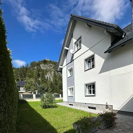 Lägenhet Wolkenstein