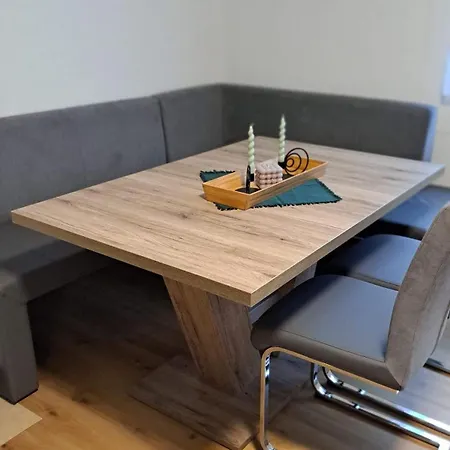 아파트 Wolkenstein