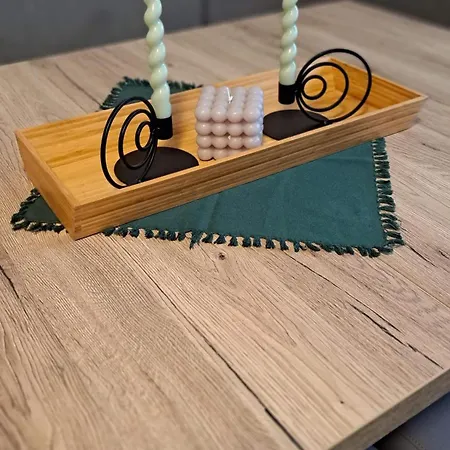 Wolkenstein Apartamento