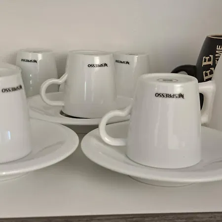 Apartamento Wolkenstein *