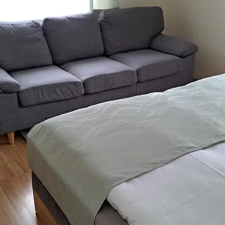 Apartamento Wolkenstein *