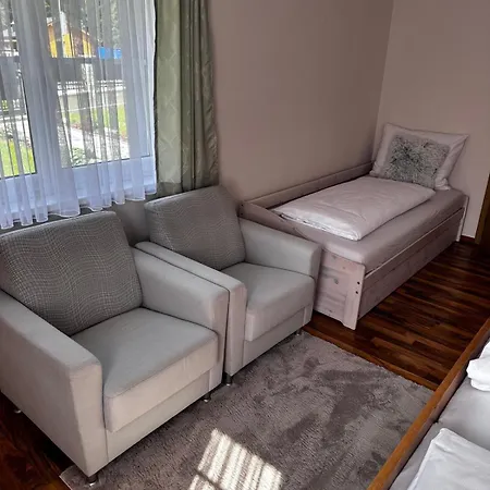 Wolkenstein Apartamento Wörschach