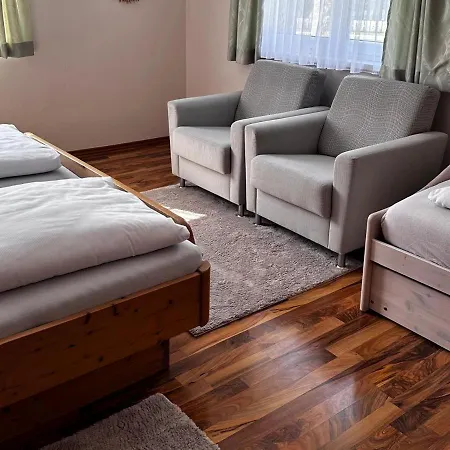 Wolkenstein Apartamento