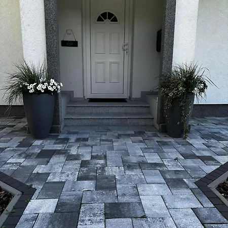 Wolkenstein Apartamento *