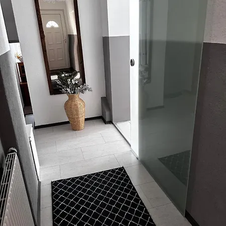 Apartman Wolkenstein *