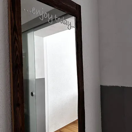 Wolkenstein Lägenhet