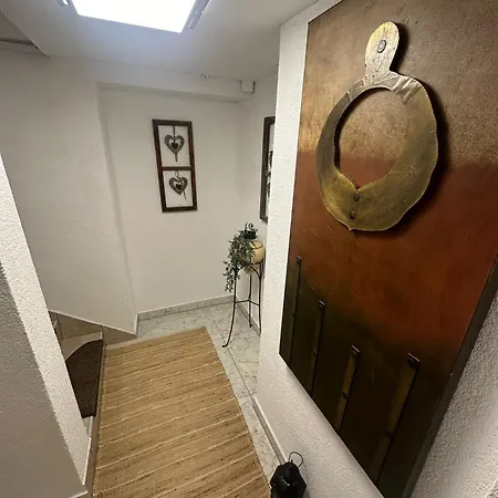 Wolkenstein Apartamento