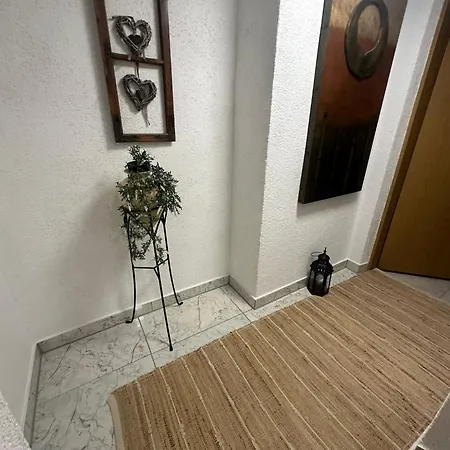 Wolkenstein Apartman Wörschach