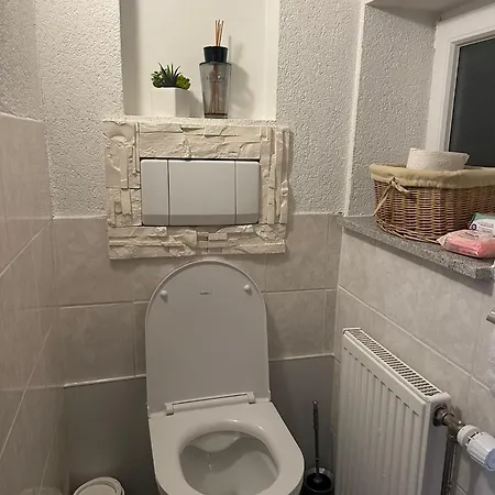 Apartamento Wolkenstein Wörschach