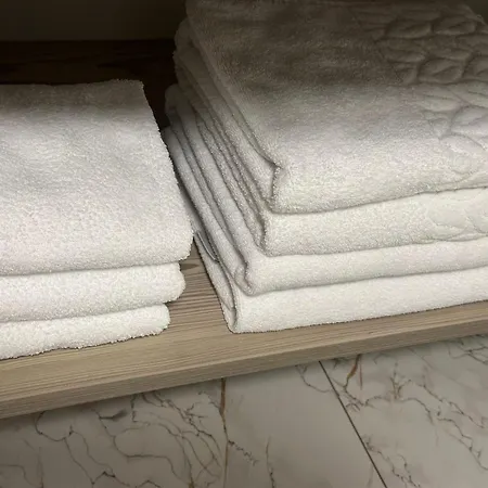 Wolkenstein 아파트