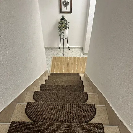 Wolkenstein Apartamento *