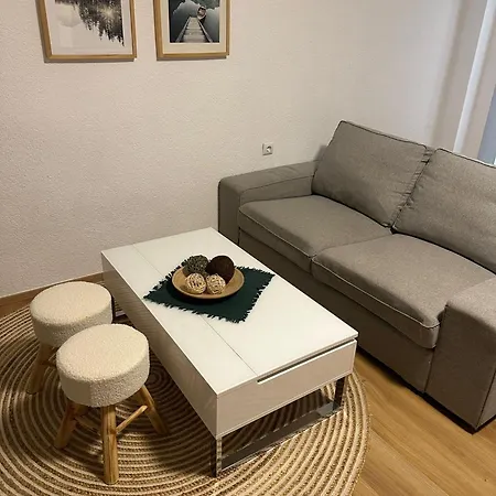 Apartman Wolkenstein *