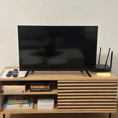 Wolkenstein 아파트 Wörschach