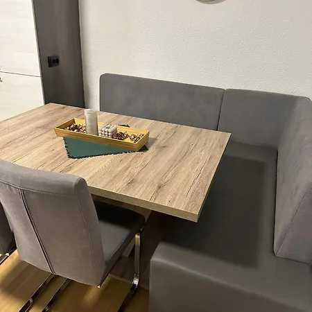 Apartman Wolkenstein Wörschach