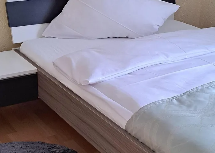 Wolkenstein Apartmán