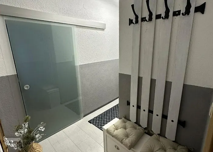 Wolkenstein Appartement Wörschach