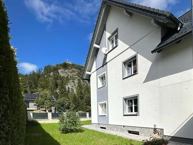 Apartmán Wolkenstein