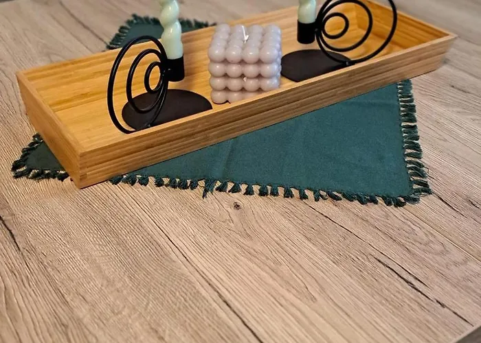 Wolkenstein Appartement