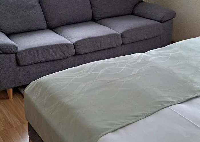 Appartement Wolkenstein *