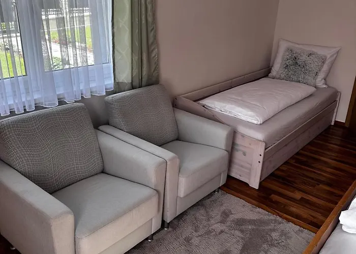 Wolkenstein Appartement Wörschach