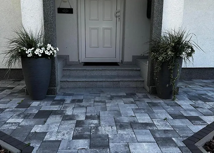 Wolkenstein Appartement *