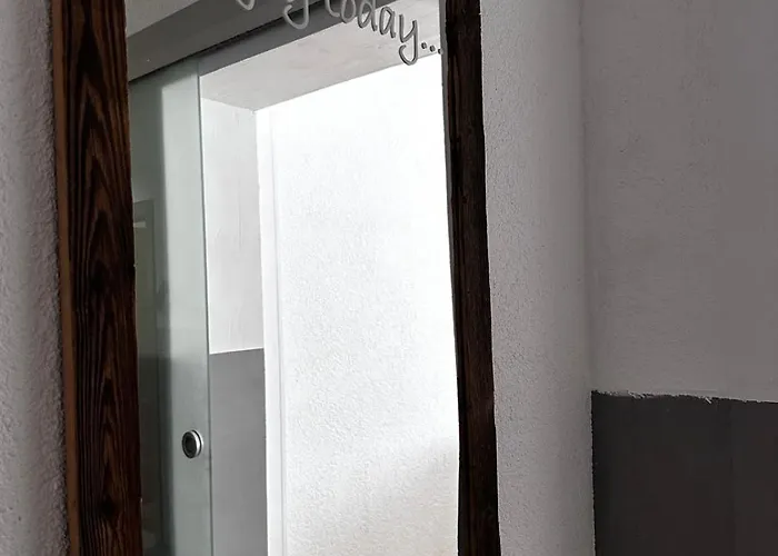 Wolkenstein Apartmán