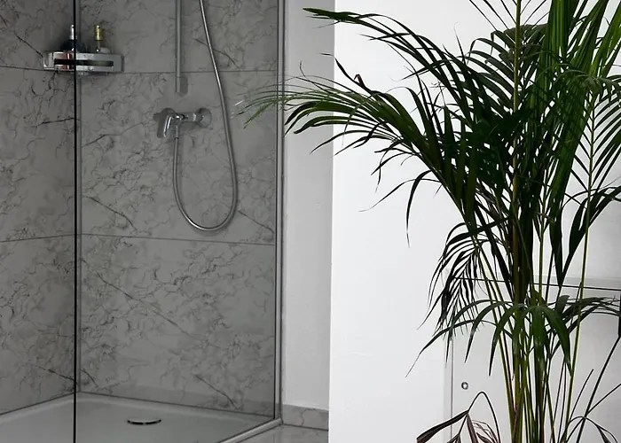 Wolkenstein Apartmán Wörschach