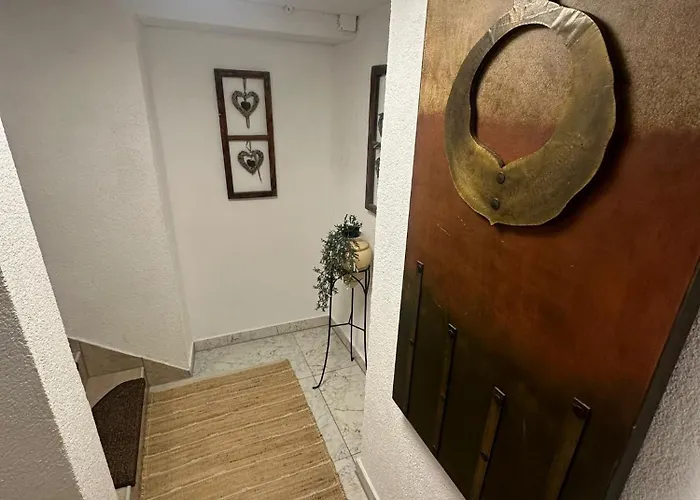 Wolkenstein Appartement