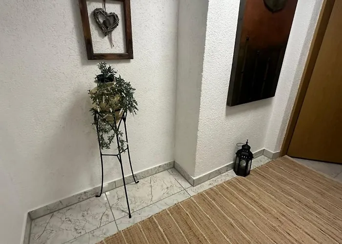 Wolkenstein Appartement Wörschach