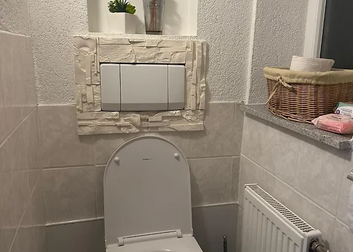 Appartement Wolkenstein Wörschach