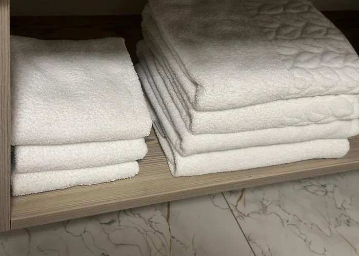 Wolkenstein Appartement