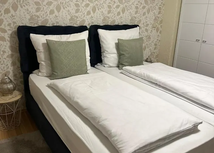 Appartement Wolkenstein