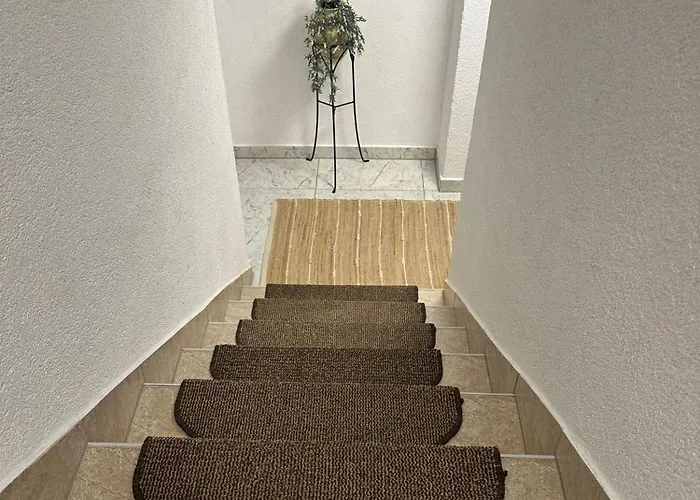 Wolkenstein Appartement *