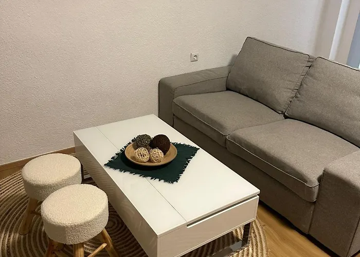 Apartmán Wolkenstein *