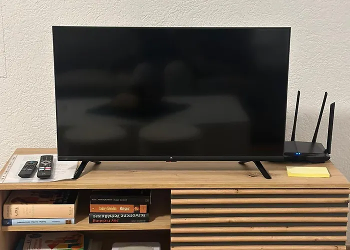 Wolkenstein Apartmán Wörschach